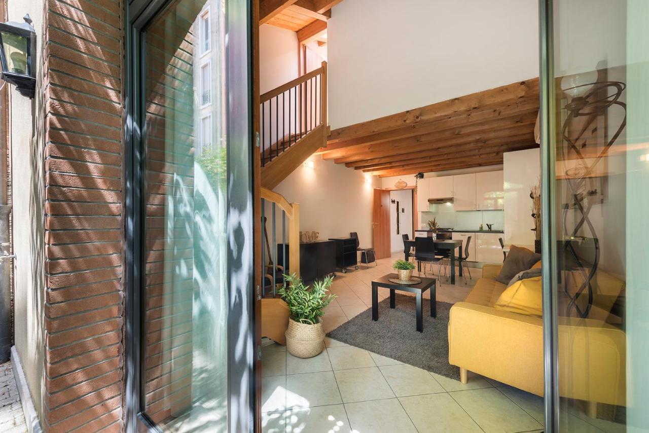 Apartment Duplex2 At The Entrance Of Venice, Cozy And Relax Venice