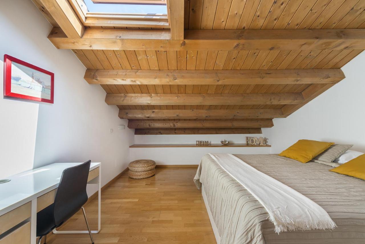 Duplex2 At The Entrance Of Venice, Cozy And Relax Venice