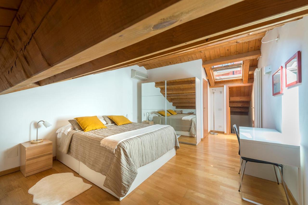Duplex2 At The Entrance Of Venice, Cozy And Relax Apartment *