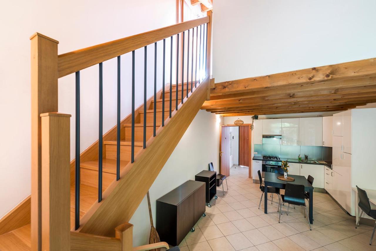 Duplex2 At The Entrance Of Venice, Cozy And Relax Apartment *