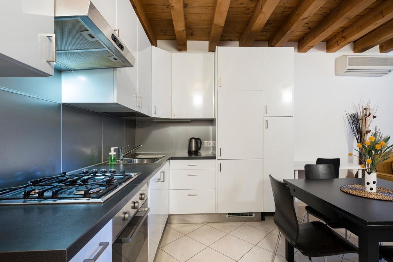 Duplex2 At The Entrance Of Venice, Cozy And Relax Apartment