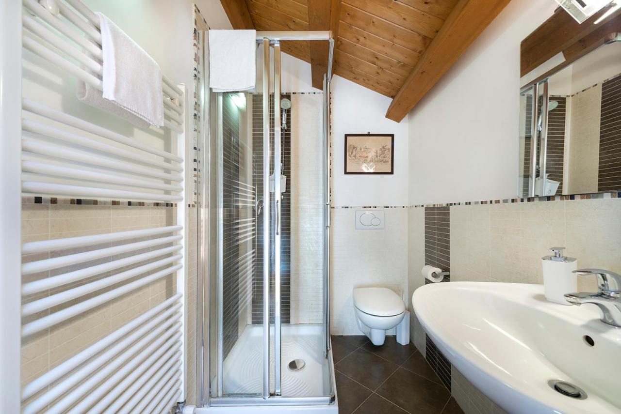 Duplex2 At The Entrance Of Venice, Cozy And Relax Apartment