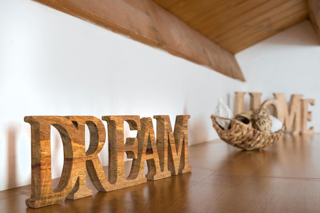 Apartamento Duplex2 At The Entrance Of Venice, Cozy And Relax *