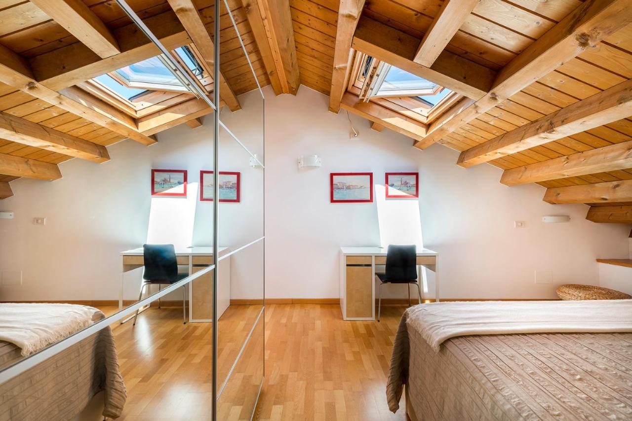 Duplex2 At The Entrance Of Venice, Cozy And Relax Venice