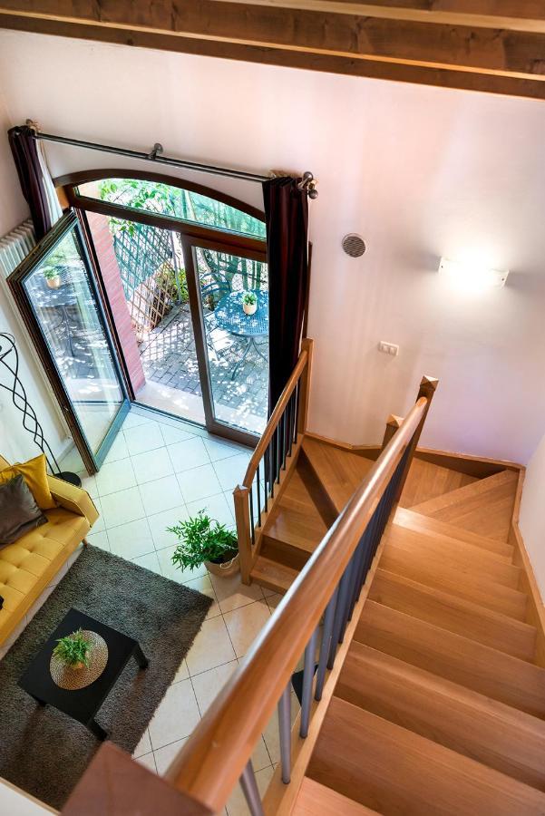 Duplex2 At The Entrance Of Venice, Cozy And Relax