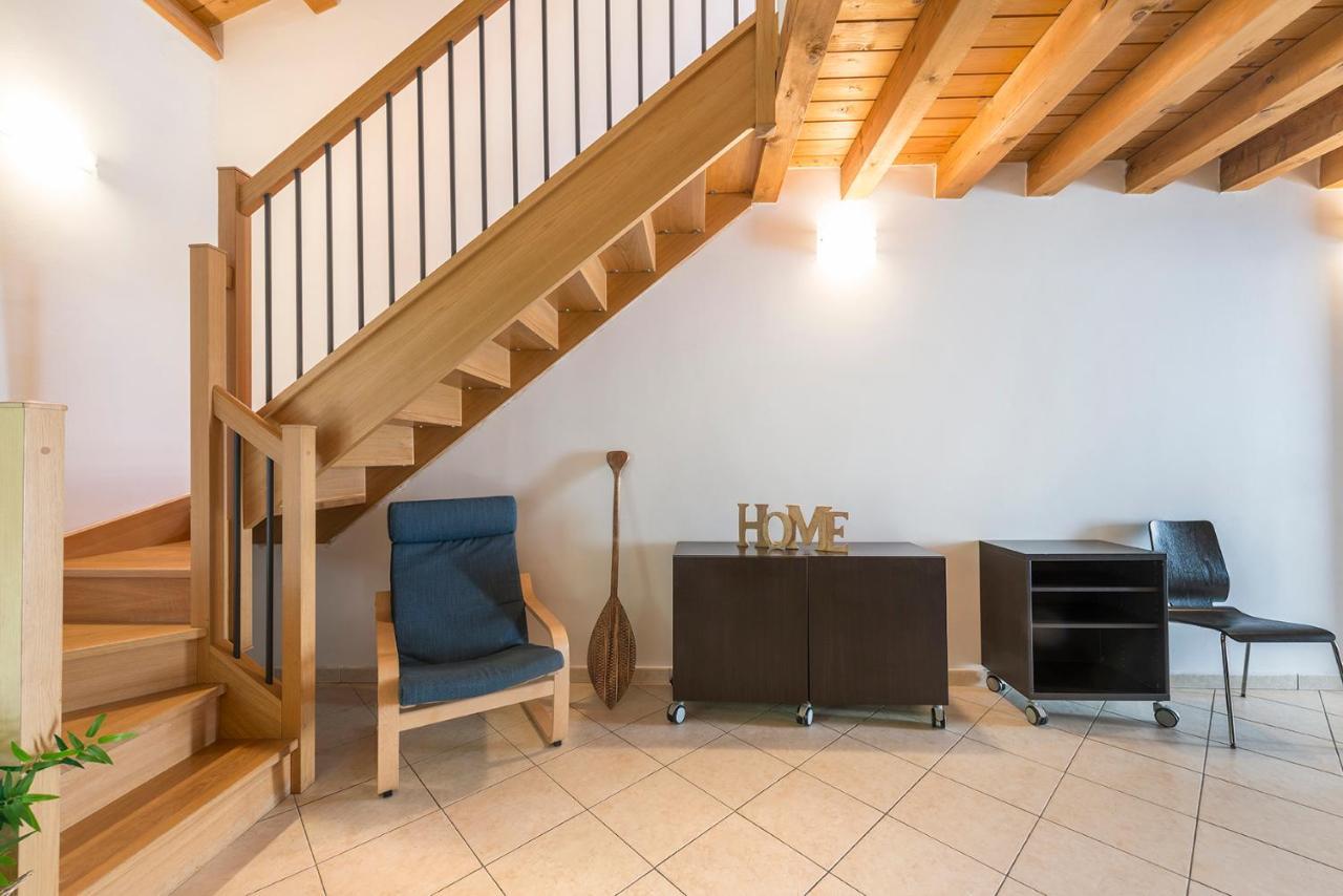 Apartment Duplex2 At The Entrance Of Venice, Cozy And Relax