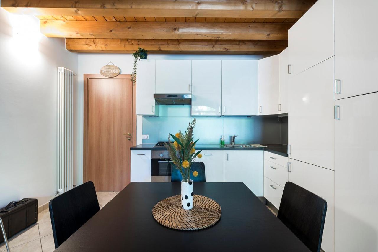Apartamento Duplex2 At The Entrance Of Venice, Cozy And Relax Veneza