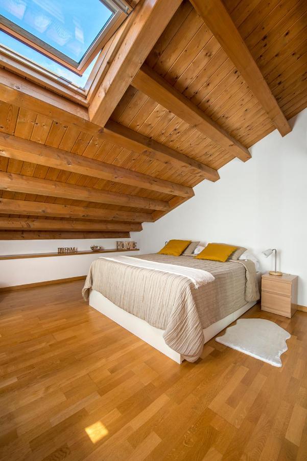 Apartment Duplex2 At The Entrance Of Venice, Cozy And Relax