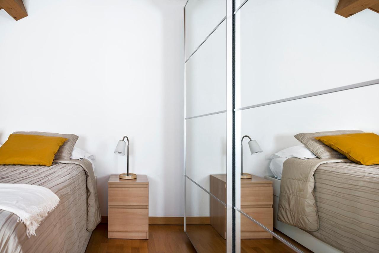 Duplex2 At The Entrance Of Venice, Cozy And Relax Venice