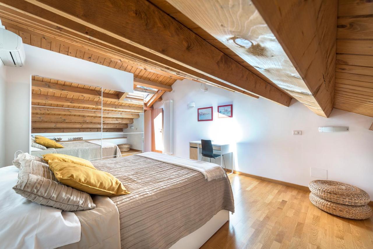 Apartment Duplex2 At The Entrance Of Venice, Cozy And Relax *