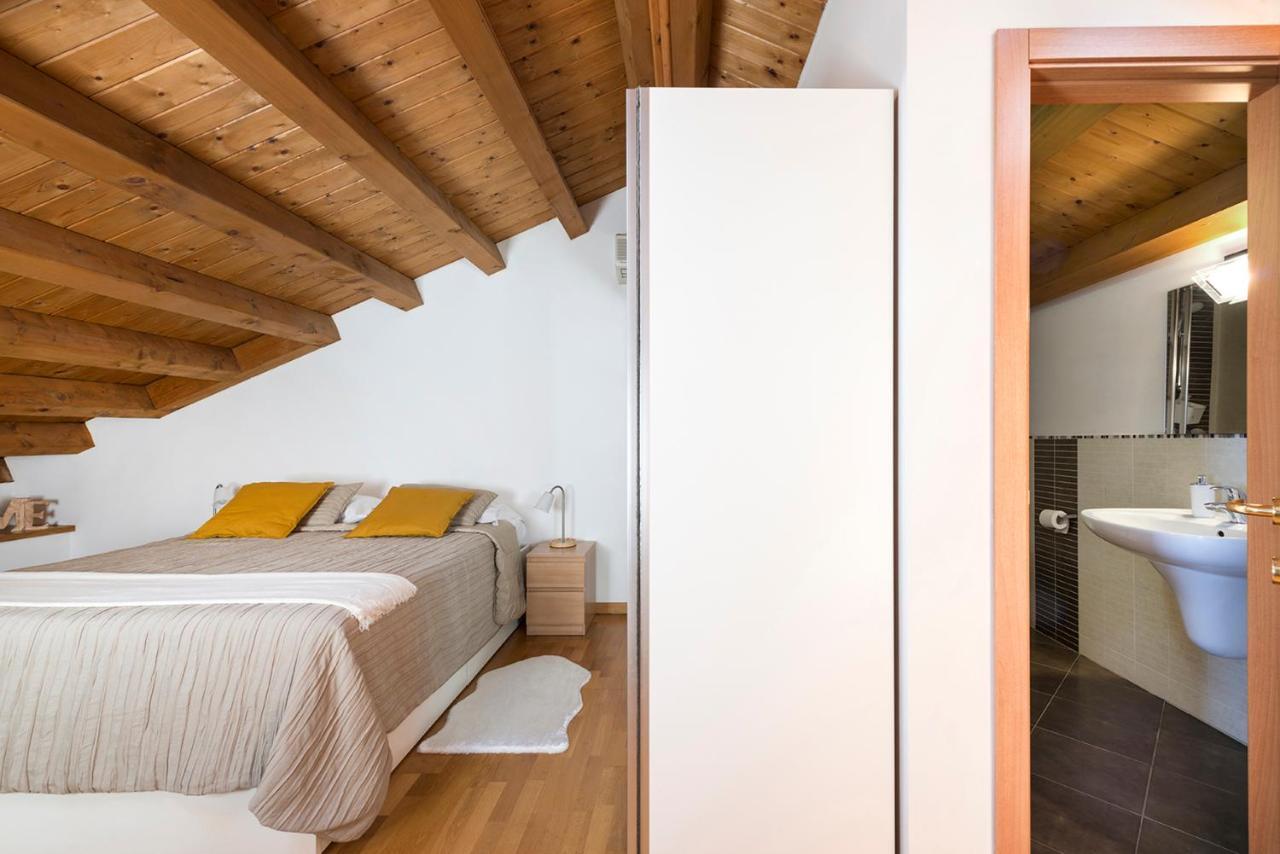Apartment Duplex2 At The Entrance Of Venice, Cozy And Relax
