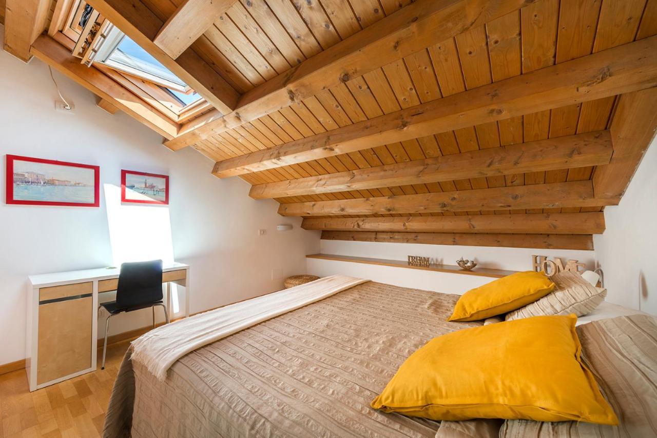 Apartment Duplex2 At The Entrance Of Venice, Cozy And Relax *