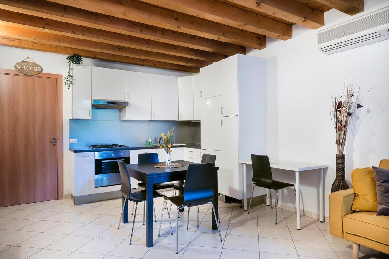 Apartment Duplex2 At The Entrance Of Venice, Cozy And Relax *
