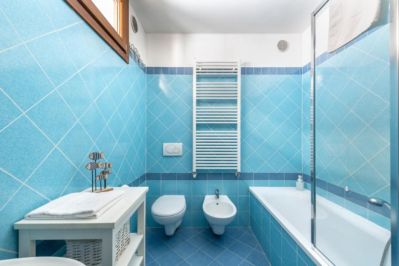 Duplex2 At The Entrance Of Venice, Cozy And Relax *
