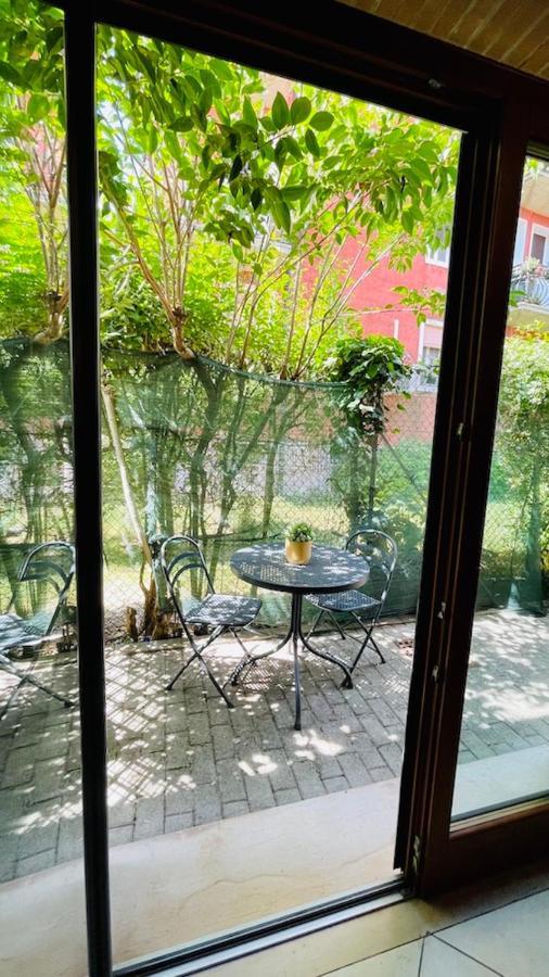 Apartment Duplex2 At The Entrance Of Venice, Cozy And Relax