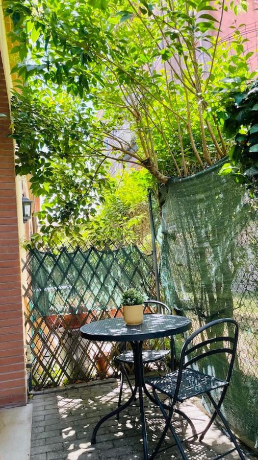 Duplex2 At The Entrance Of Venice, Cozy And Relax Apartment