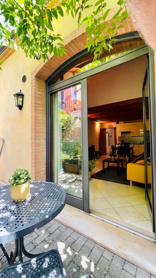 Duplex2 At The Entrance Of Venice, Cozy And Relax Apartment *