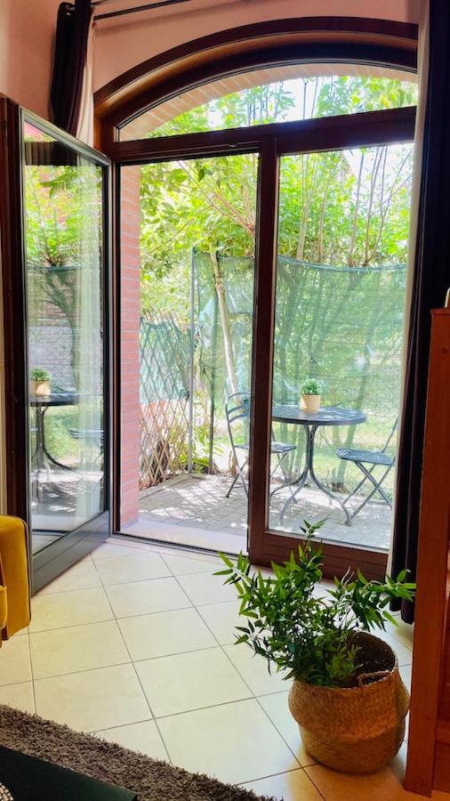 Duplex2 At The Entrance Of Venice, Cozy And Relax