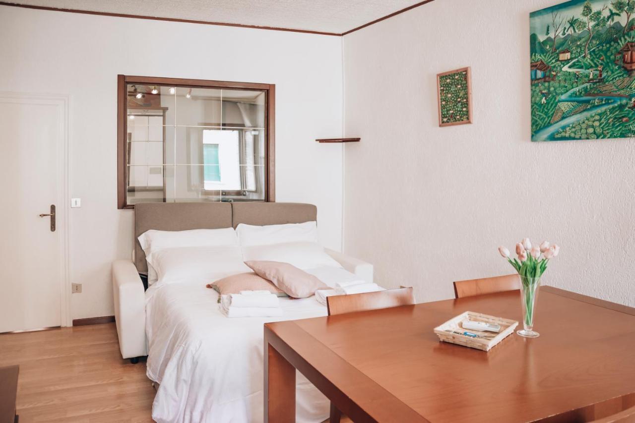 Apartment N5 E N6 Luminosissimi, Ideali Per Famiglie Egruppi Di Amici Venice