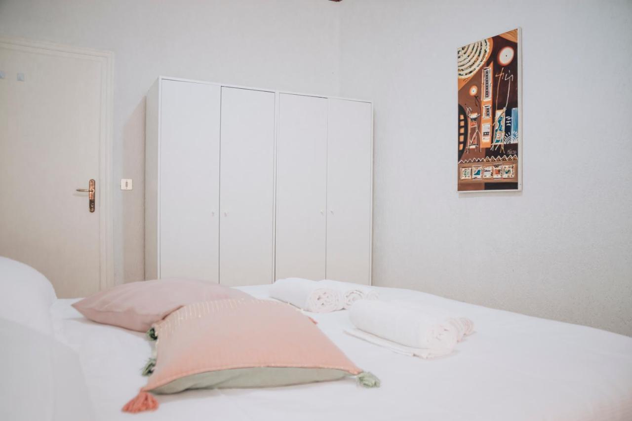 N5 E N6 Luminosissimi, Ideali Per Famiglie Egruppi Di Amici Apartment *