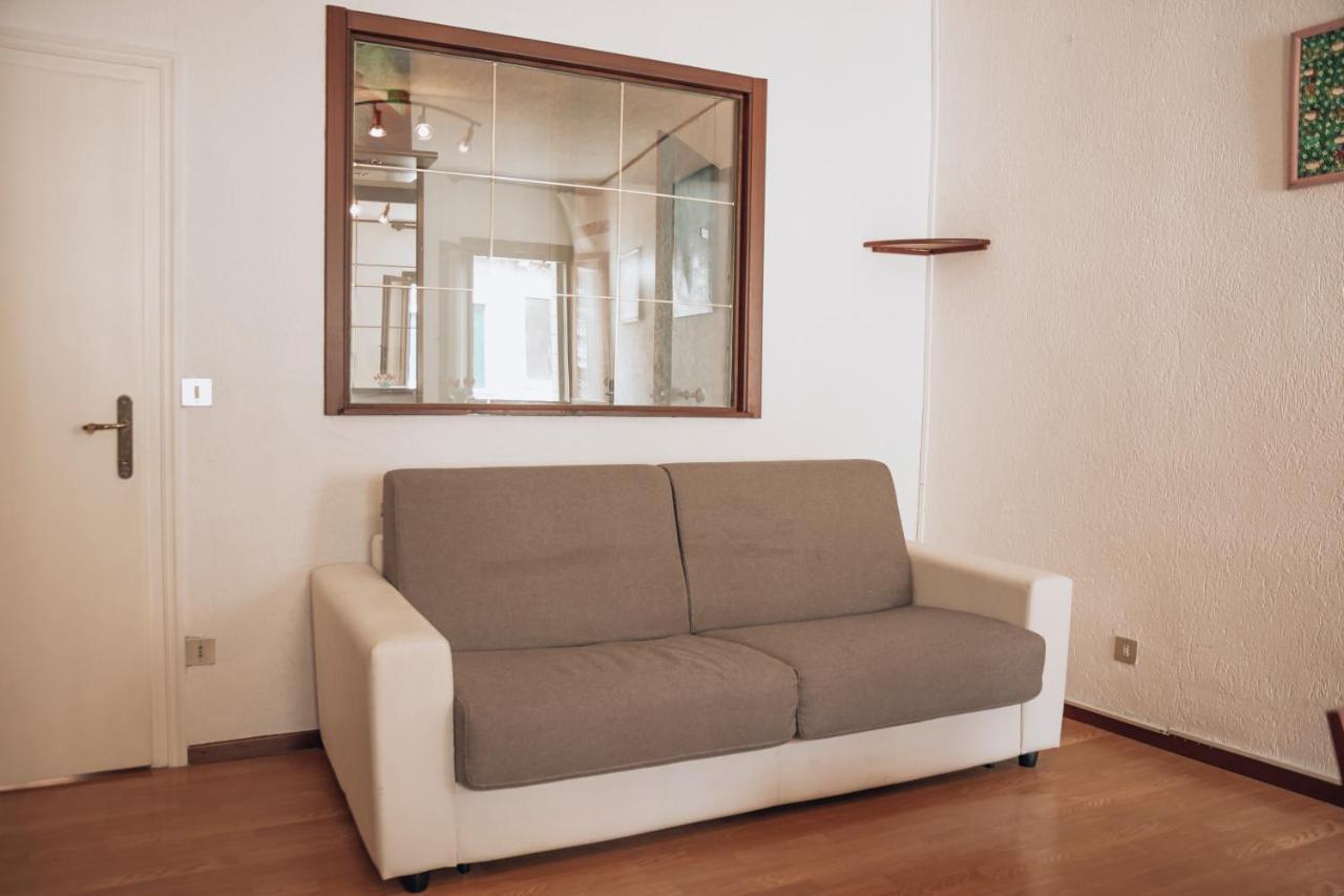 N5 E N6 Luminosissimi, Ideali Per Famiglie Egruppi Di Amici Apartment
