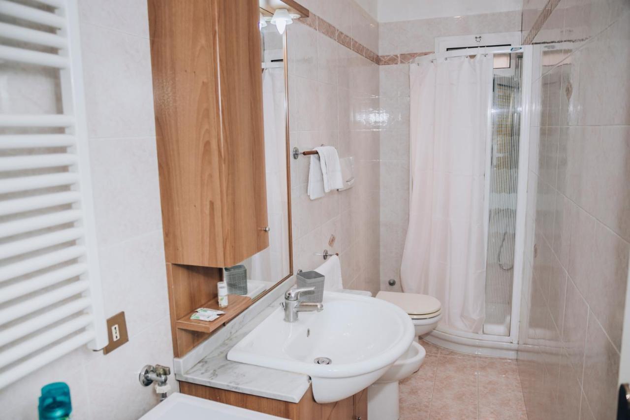 N5 E N6 Luminosissimi, Ideali Per Famiglie Egruppi Di Amici Apartment Venice