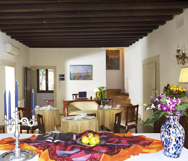 Bed & Breakfast Al Palazzetto
