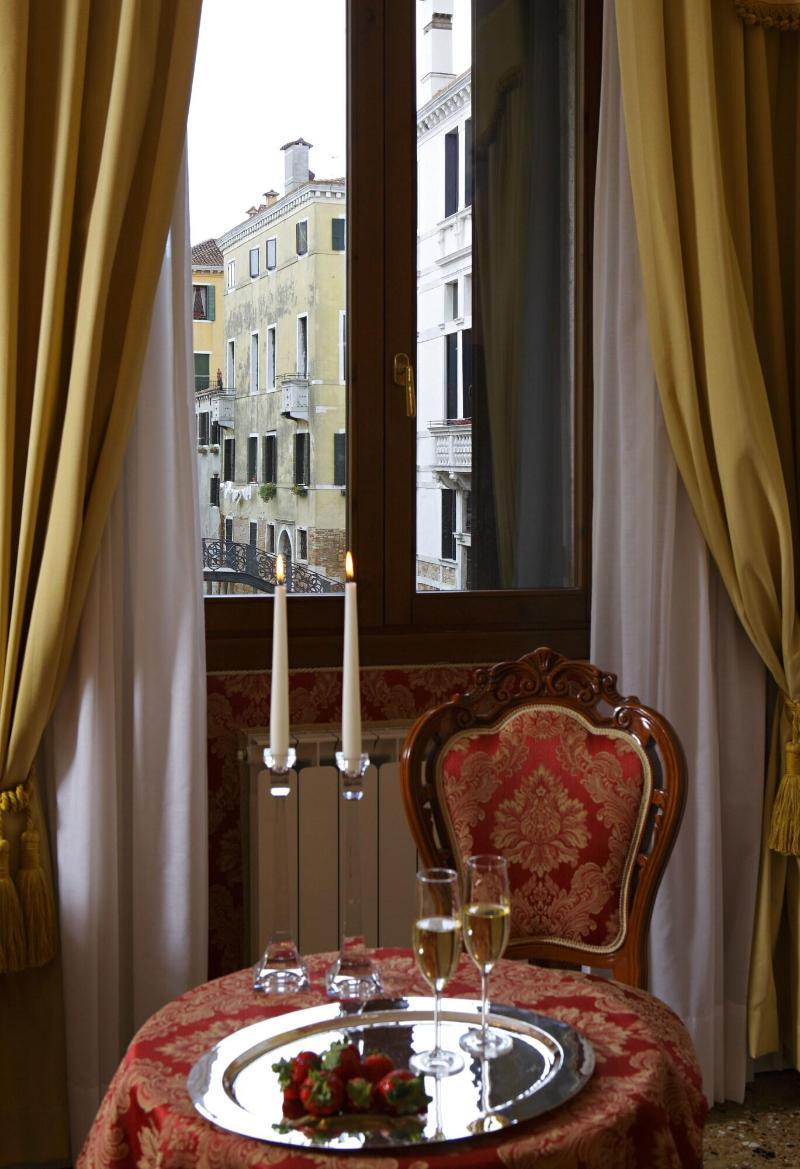Al Palazzetto 2* Venice