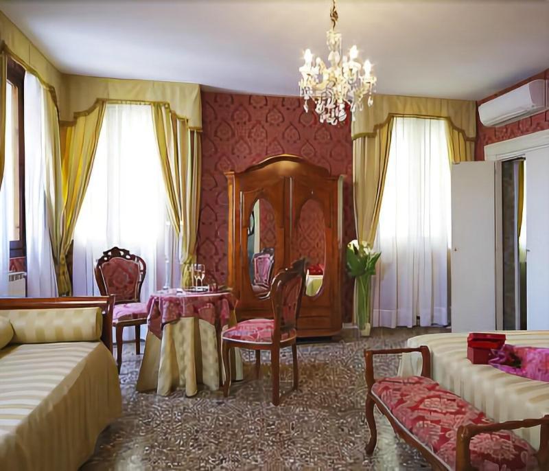 Bed & Breakfast Al Palazzetto