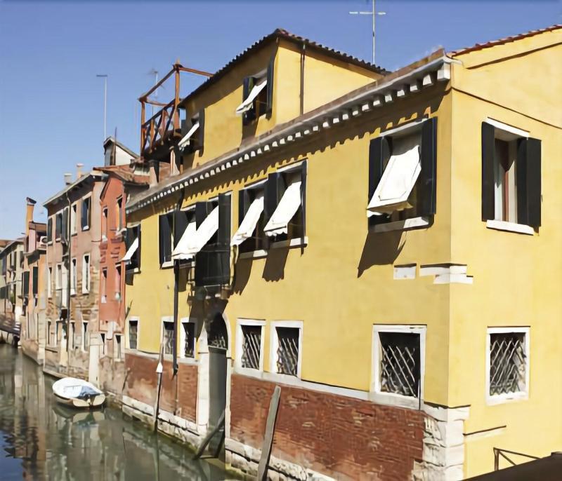 Al Palazzetto 2* Venice