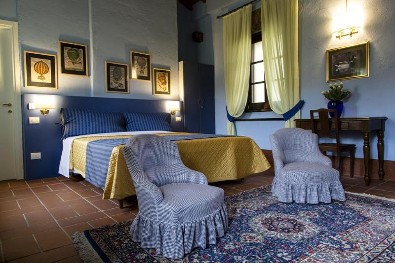 Sant'anna Hotel *