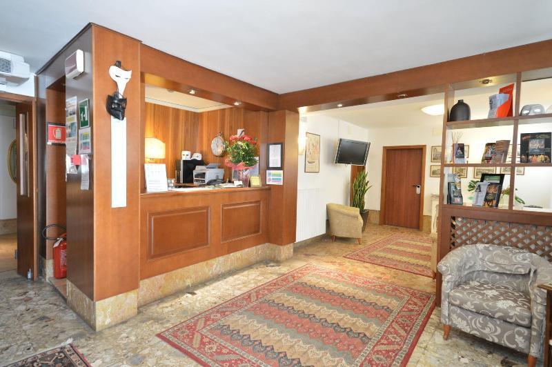Aparthotel Marin Venice
