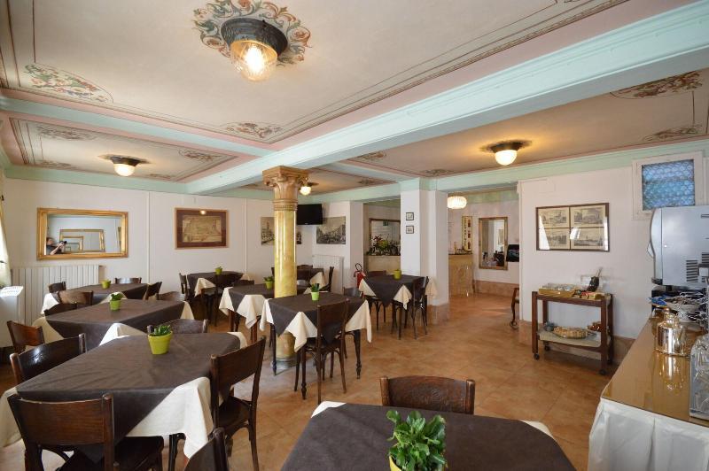 Aparthotel Marin Venice