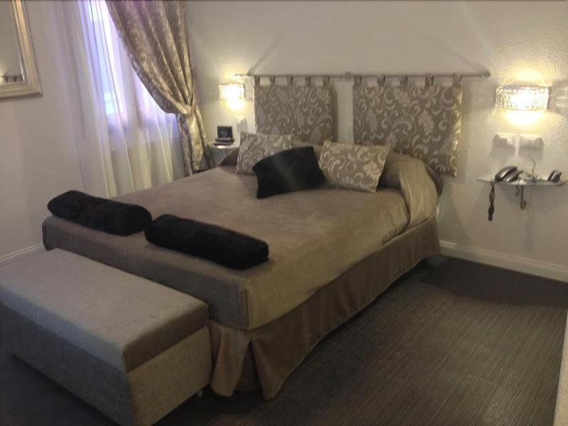 Marin Aparthotel *