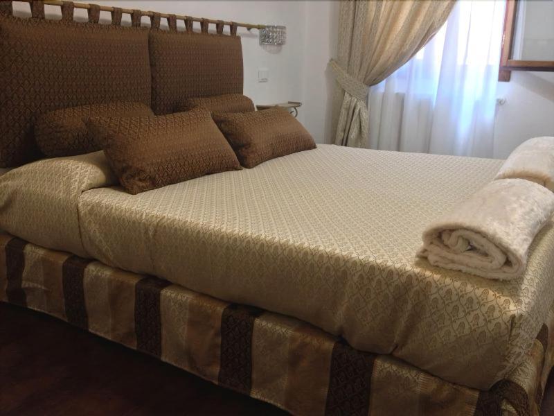 Marin Aparthotel Venice