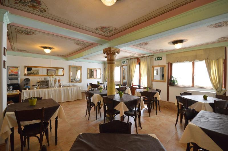 Aparthotel Marin Venice