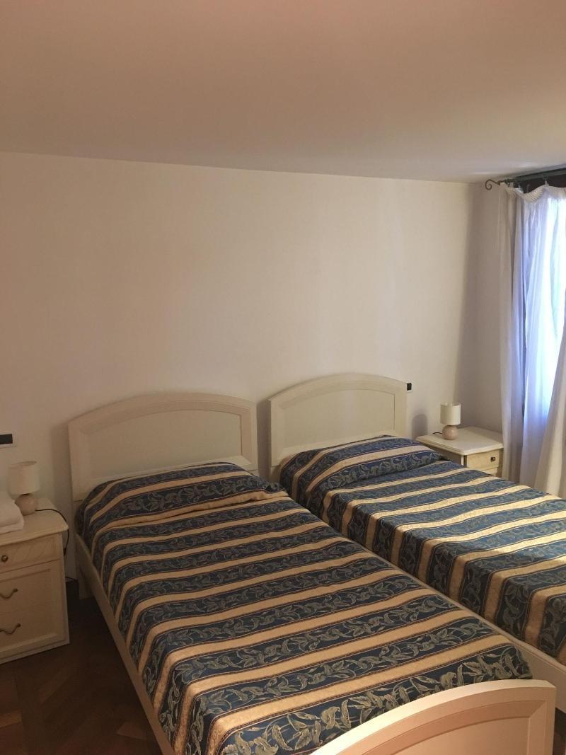 Aparthotel Marin
