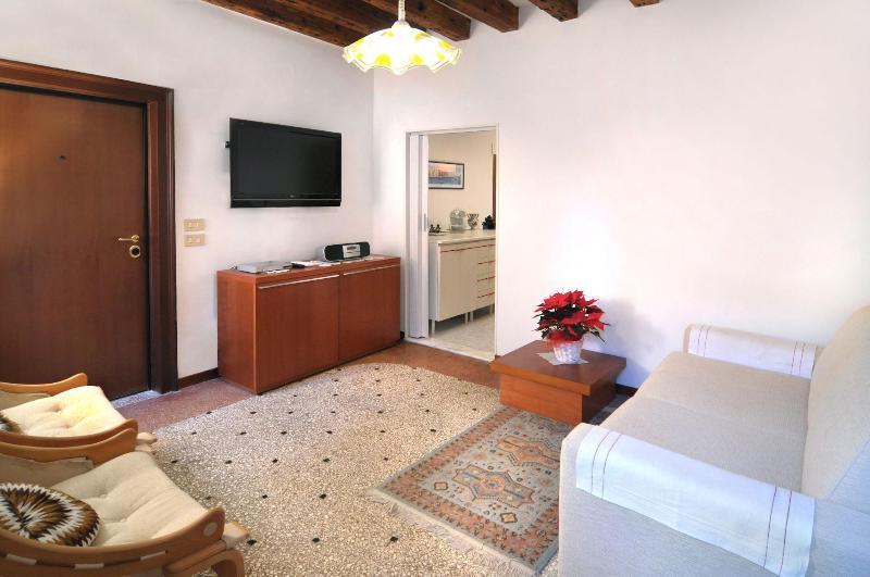 Aparthotel Marin