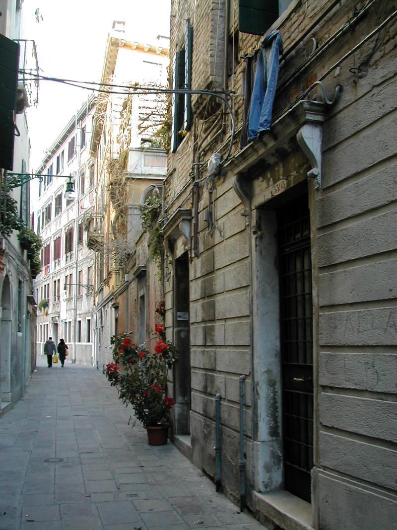 Guest house Ca' Riccio 2*