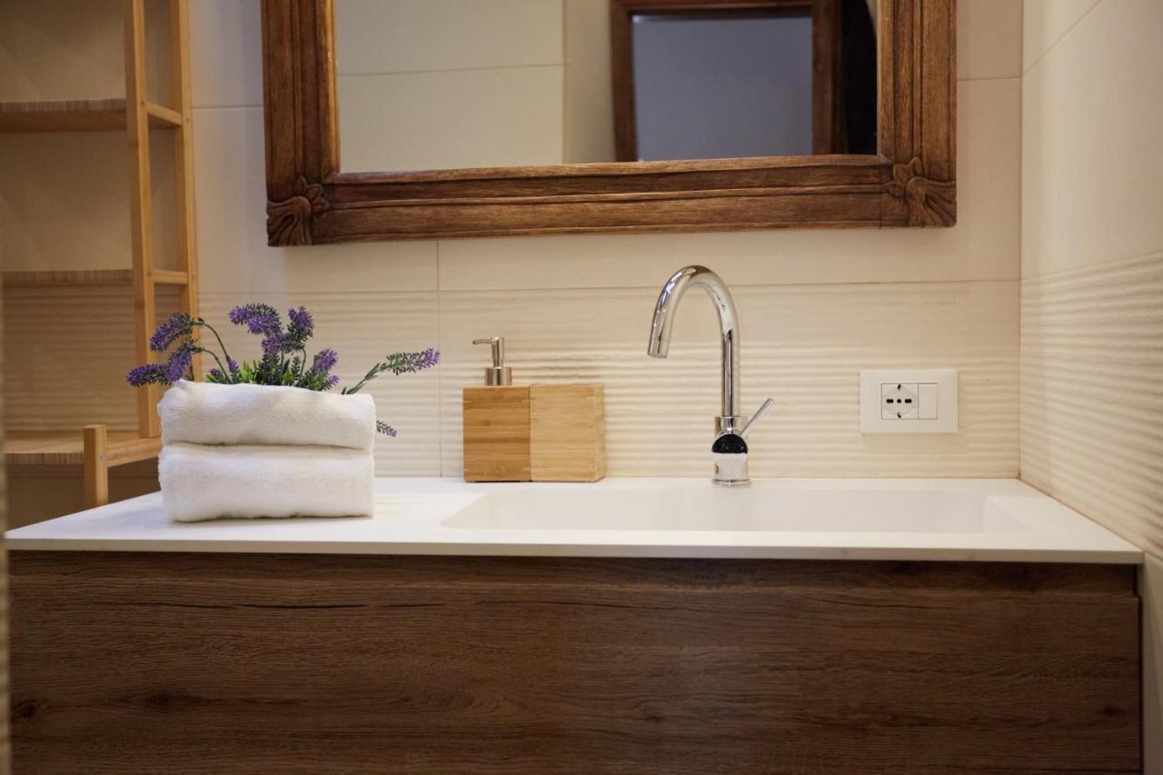 Acqua - Attico Con Terrazza Apartment *