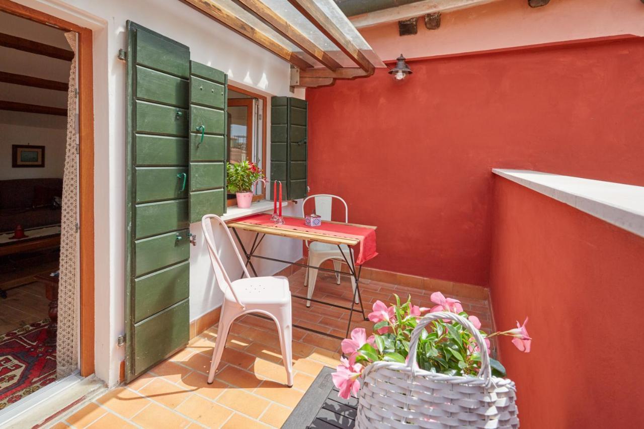 Acqua - Attico Con Terrazza Venice
