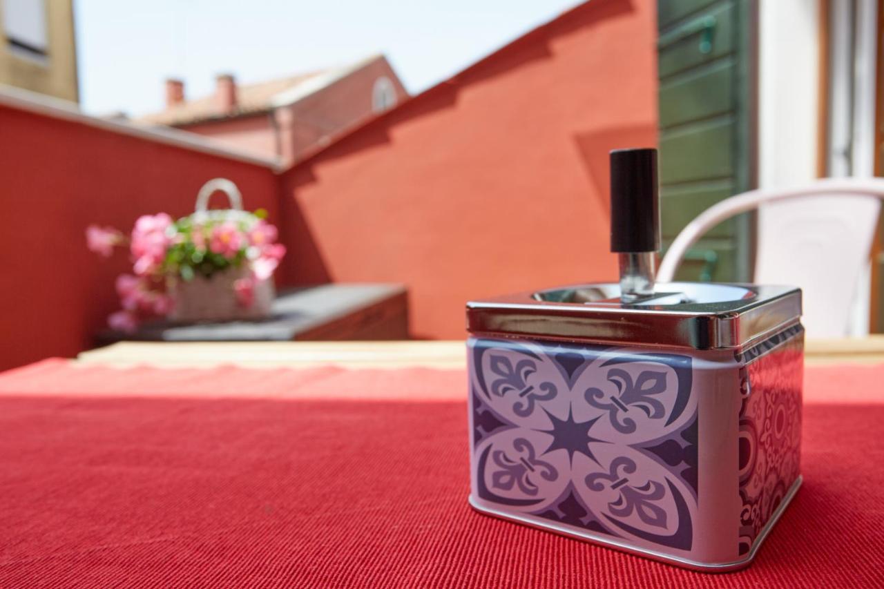 Acqua - Attico Con Terrazza Apartment