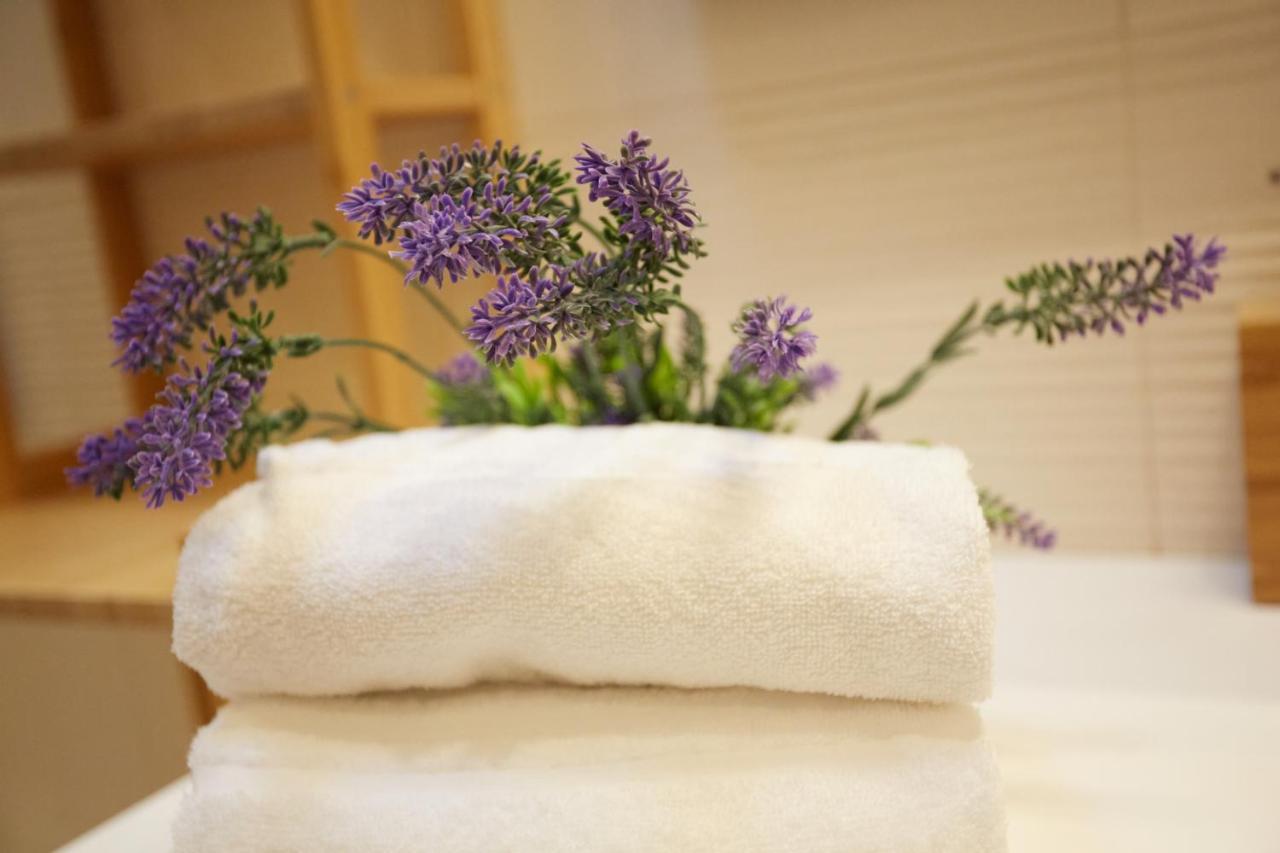 Acqua - Attico Con Terrazza Apartment *