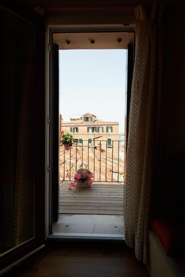 Acqua - Attico Con Terrazza Apartment