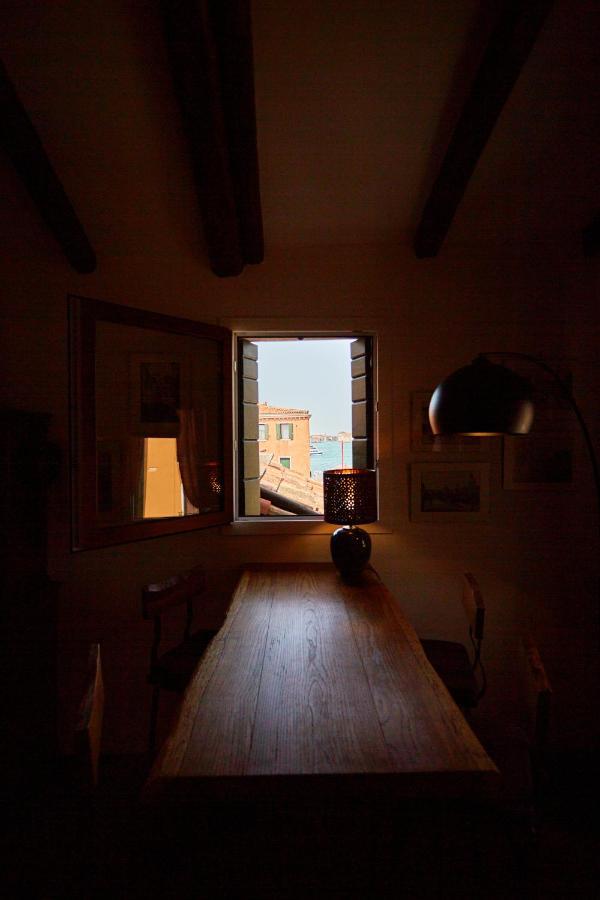 Acqua - Attico Con Terrazza Venice