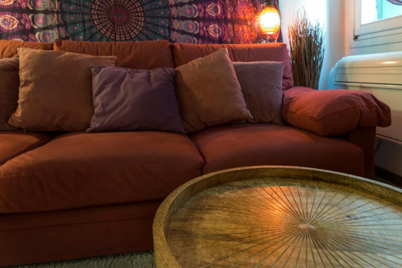 Piccolo - Cozy In The Heart Of Authentic * Venice
