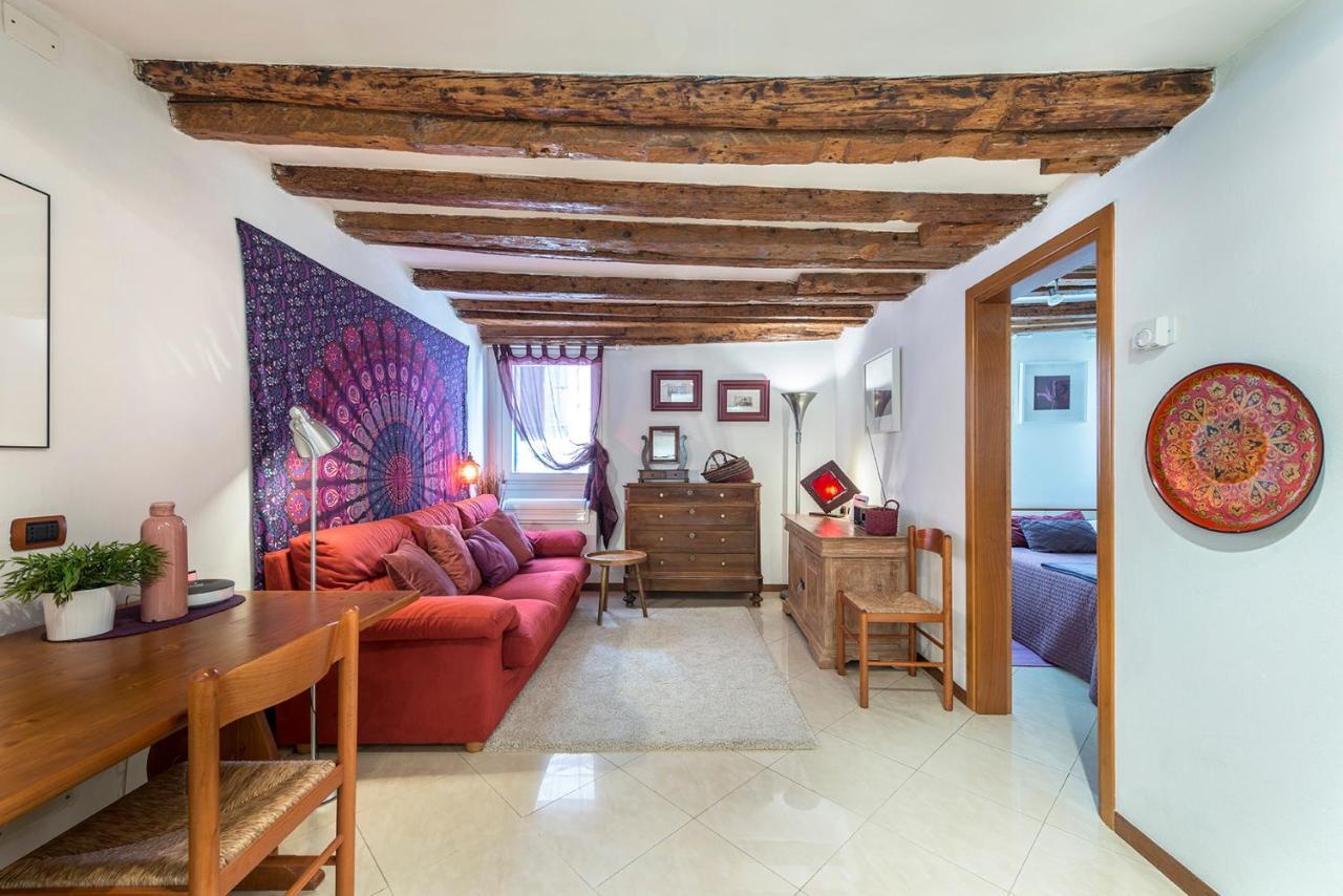 Apartment Piccolo - Cozy In The Heart Of Authentic *