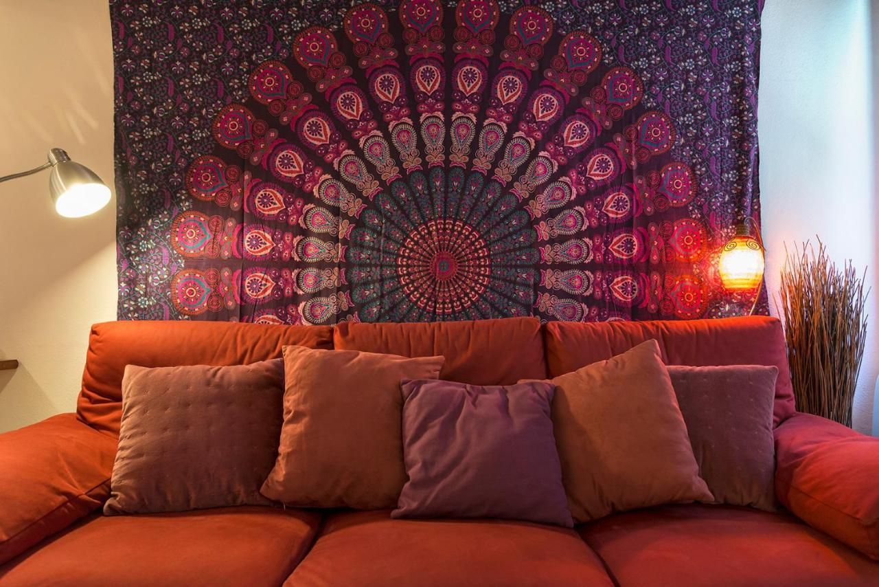 Piccolo - Cozy In The Heart Of Authentic Apartment