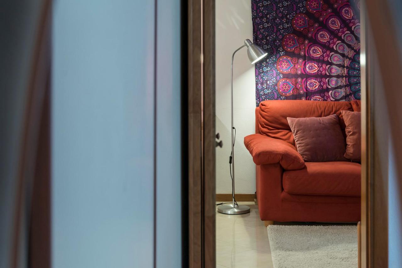 Apartment Piccolo - Cozy In The Heart Of Authentic