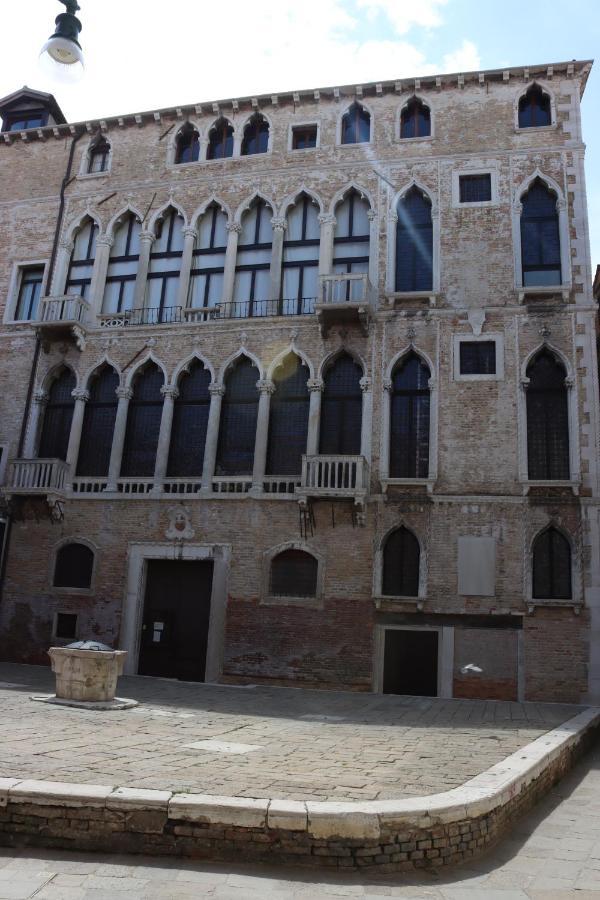 Honeymoon Apartment Venice